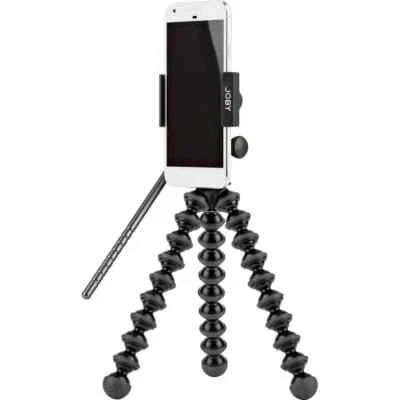 $99 • Buy Joby GripTight Pro Video GorillaPod Mount - Black