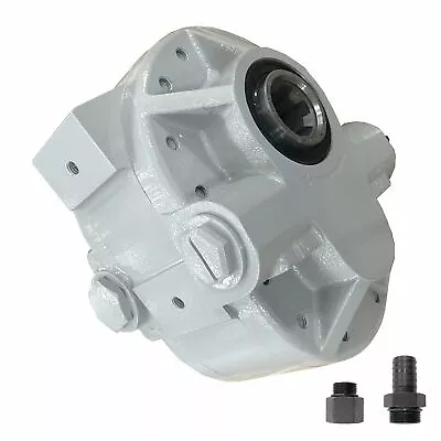 11GPM Hydraulic PTO Pump 540RPM For Agricultural Tractors NEW • $308.50