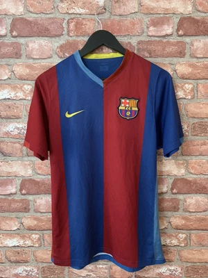 £24.99 • Buy 2006-07 FC Barcelona Home Football Shirt Small