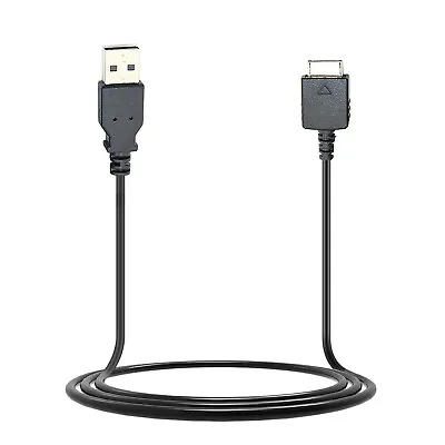 $8.39 • Buy USB Cable For Sony Walkman MP3 Player NW-A E S X Series Charger Syncwire Lead