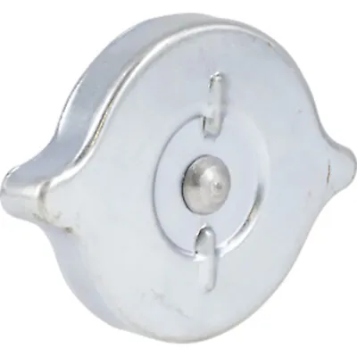 Fuel Gas Tank Cap Zinc Fits Massey Ferguson 520948M91 188716M93 TE20 TO20 TO30 • $14.99