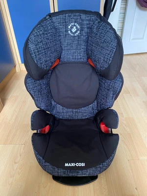 £20 • Buy Maxi-Cosi Rodifix AirProtect Booster Seat - Very Good Condition