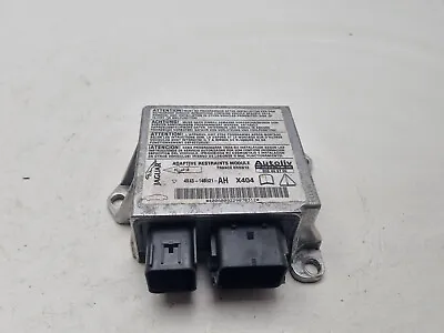 Jaguar X-type Airbag Control Module Ecu 4x43-14b321-ah X400 2002 - 2007 • £24.74