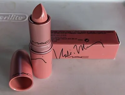 MAC Lipstick Nicki Minaj Ltd. Ed.- The Pinkprint • $29.95