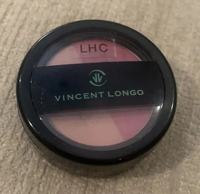 New Vincent Longo Day Play Ultra Duo Blush (0.14 Oz 3.8g) • $0.99