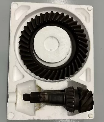 Chevy 12 Bolt Chevy Ring & Pinion 4.88 Street Gear • $125