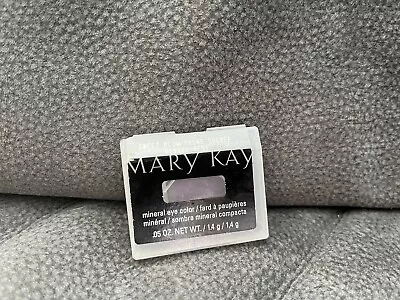 NEW MARY KAY   SWEET PLUM   Mineral Eye Color Shadow ~Discontinued • $9