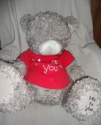 £18.99 • Buy Giant Me To You Bear