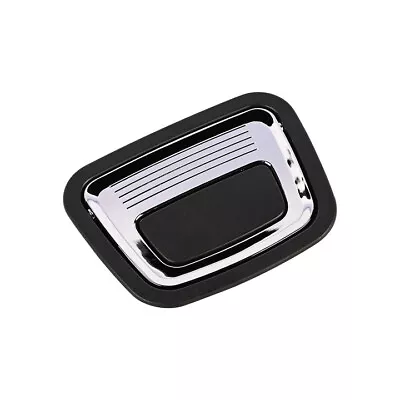 Black Trunk Inside Floor Handle For Mercedes X253 W166 ML GL GLC GLE • $35.99