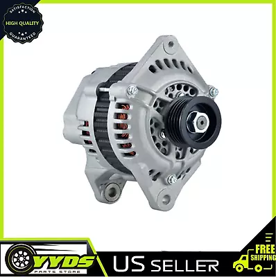 Remanufactured Alternator For 1986-1987 Mazda 626 AL267X 14906 • $55.49