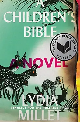 £3.81 • Buy A Children's Bible: A Novel