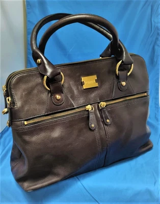 £45 • Buy Modalu Large Leather Pippa Tote Handbag 