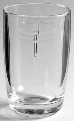 La Rochere Dragonfly Highball Glass 8593946 • $9.99