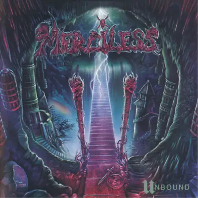 Merciless Unbound (Vinyl) 12  Album • $21.99