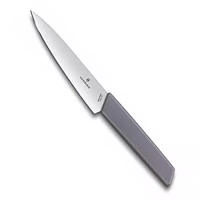 Victorinox Kitchen Swiss Modern 6” Chef’s Knife Lavendar-Lilac 6.9016.1521B • $40.95