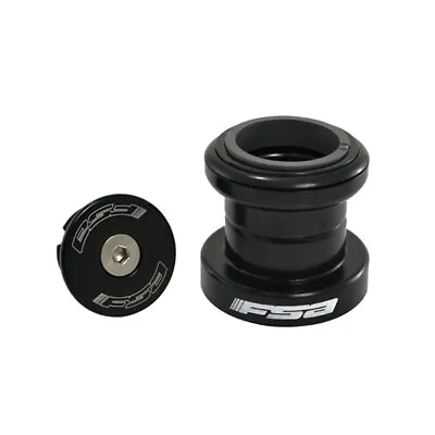 FSA Hammer 1-1/8"Threadless Heavy-Duty Headset Oversized BMX MTB BikeBlack • $18.50