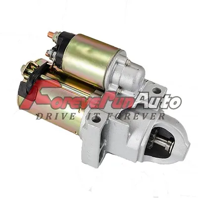 Starter For Marine Mercruiser & Volvo Penta V6 V8 Engines 6792 • $47.99