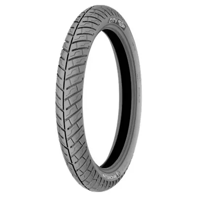 Tyre Michelin 100/80-16 50p City Pro Dot 2018 • $183.26