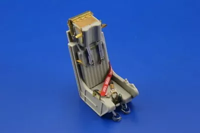 Eduard 1/32 MiG-29 K-36DM Seat Detail 32559 • $7.99