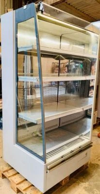 £250 • Buy Commercial Multideck Display Fridge Chiller 