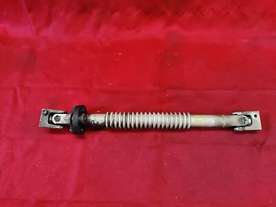 1996-2002 Bmw E36 Z3 Power Steering Column To Rack Linkage U Joint Shaft Oem • $25