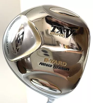 S-YARD TX-V 10deg ROMBAX S-FLEX 46in DRIVER 1W GOLF CLUB YK • $1179.99