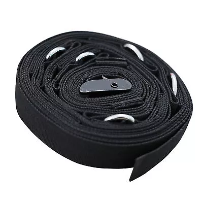 Door Anchor Strap Sliding Adjusted Design For Resistance Bands Exercises • $25.65