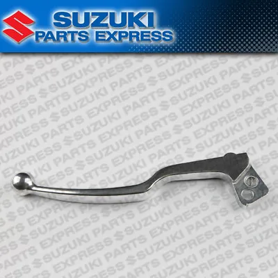 New Suzuki Oem Katana Sv 650 Vstrom Gsxr Gsf Lh Clutch Handle Lever 57620-27a31 • $19.95