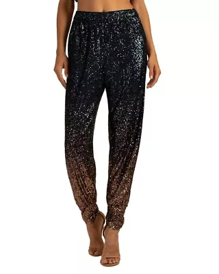 Trina Turk Sparkler 2 Pant Women's  S • $91.99