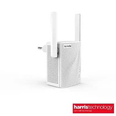 $51.89 • Buy Tenda A18 V3.0 AC1200 Dual-band WiFi Extender