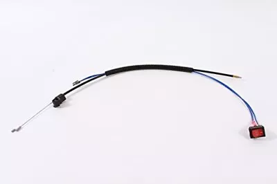 Husqvarna 576139401 Line Trimmer Throttle Cable Assembly Genuine Original Equ... • $13.76