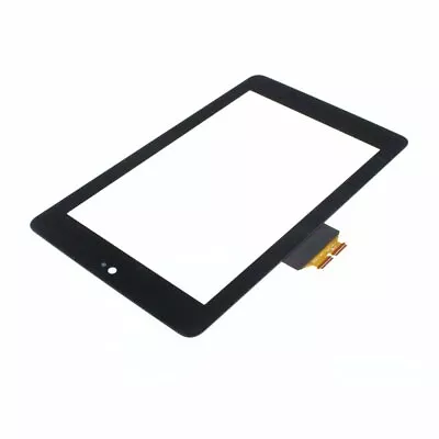 Tablet Digitizer Touch Screen Replacement Fits For Asus Google Nexus 7 • $17.63