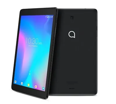 GREAT!!! Alcatel Joy Tab 9029W Android 4G LTE WIFI 32GB 8  Touch T-MOBILE Tablet • $44.95