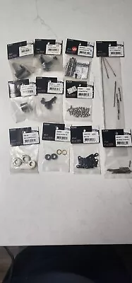 Trex 600 Parts Lot New • $54.99