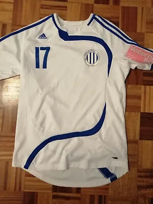  Match Worn Jersey Handball Club LOKOMOTIVA Zagreb Croatia • $60