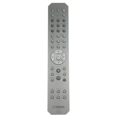 NEW Genuine Yamaha RAX35 ZX22830 Stereo Receiver Remote Control • $83.07