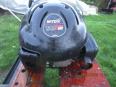 £65 • Buy MTD Thorx OHV 35 Lawnmower Engine.