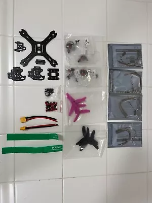 HOBBYMATE X130 FPV Racing Drone Mini Quadcopter • $100