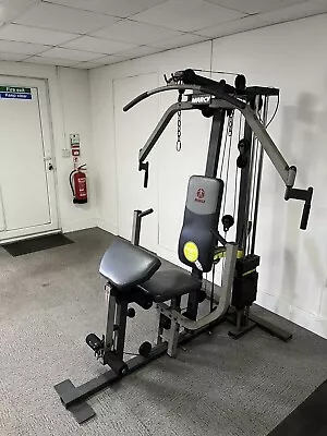 Marcy Mwm-1600 Multi Gym • £50