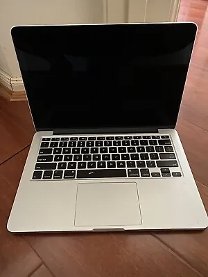 $50 • Buy Apple MacBook Pro A1502 (EMC 2835) 13.3 Inch Laptop