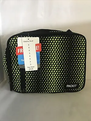 Packit Freezable Classic Lunchbox • $27.99