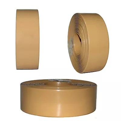 Vinyl Chair Strapping For Patio Furniture Repair 20' - 2  Camel #206 • $25.95