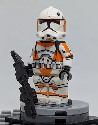 LEGO Star Wars Custom Printed Minifig 212th Attack Battalion Clone Trooper Boil • $29.99