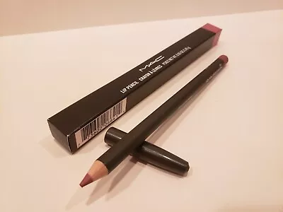 Mac ~ Lip Pencil ~ Dervish ~ 0.05 Oz ~ NIB • $19.99