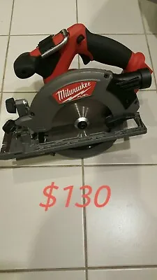 $190 • Buy Milwaukee Tools