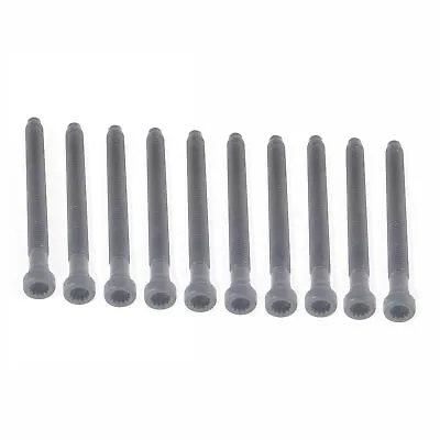 $71.99 • Buy Cylinder Head Bolts Kit Fit For VW Passat Jetta Golf AUDI A1 A4 A5 TT WHT002131