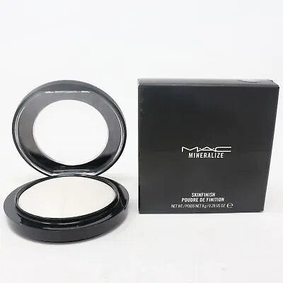 Mac Mineralize Skinfinish  0.28oz/8g New With Box • $24.50