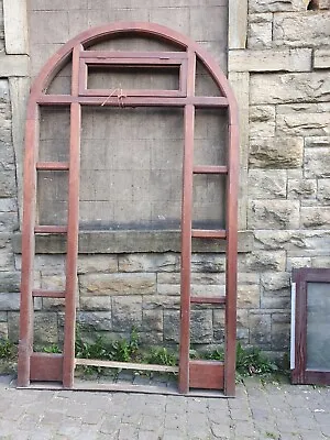 £120 • Buy External Hardwood Door Frame