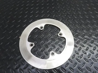 96-04 Honda Xr 400 Xr400 Xr 400r Moose Rear Brake Rotor Disc Nice! 43351-kz1-770 • $24.95