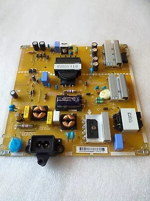 $159.47 • Buy New Lg 49uh603v 49  Tv Power Psu Pcb Eax66923201 1.4 Eay64388811